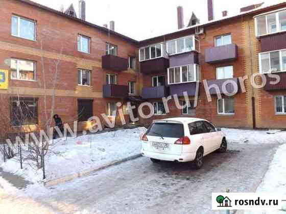 Квартира-студия, 23.2 м², 1/3 эт. на продажу в Благовещенске Амурской области Благовещенск