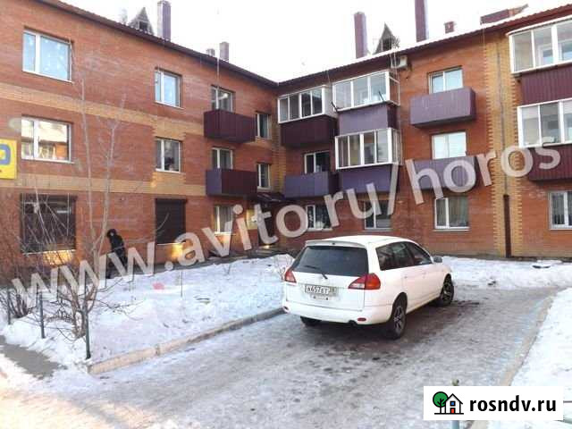 Квартира-студия, 23.2 м², 1/3 эт. на продажу в Благовещенске Амурской области Благовещенск - изображение 1