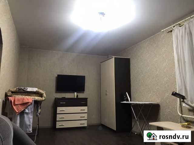 1-комнатная квартира, 30 м², 2/5 эт. в аренду на длительный срок в Норильске Норильск - изображение 1