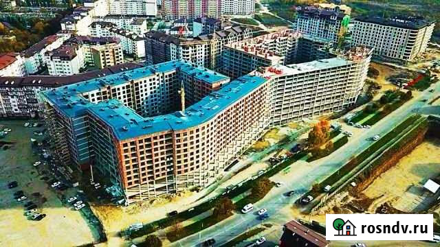 Помещение свободного назначения, 88.9 кв.м. Нальчик - изображение 1