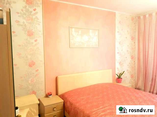 3-комнатная квартира, 79.8 м², 4/9 эт. на продажу в Пушкине Пушкин - изображение 1