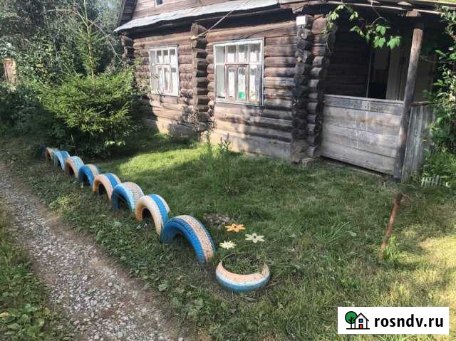 Участок СНТ, ДНП 4 сот. на продажу в Воткинске Воткинск - изображение 1