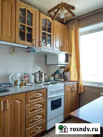 4-комнатная квартира, 61 м², 5/5 эт. на продажу в Петропавловске-Камчатском Петропавловск-Камчатский - изображение 1