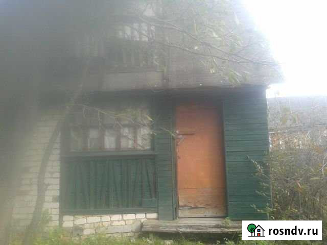 Дача 30 м² на участке 4 сот. на продажу в Муроме Муром - изображение 1