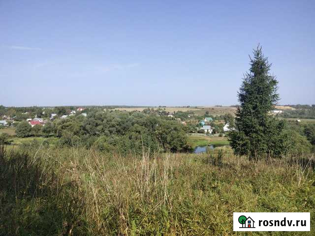 Дом 60 м² на участке 12 сот. на продажу в Боровске Боровск - изображение 1