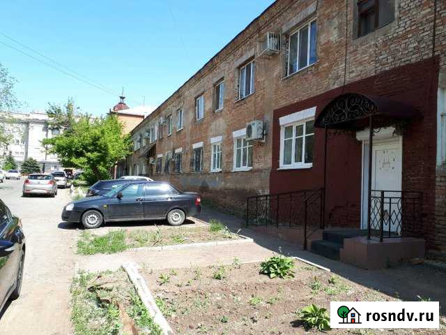 Помещение свободного назначения, 65.7 кв.м. Оренбург - изображение 1