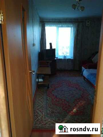 Дом 48 м² на участке 8 сот. на продажу в Агрызе Агрыз - изображение 1