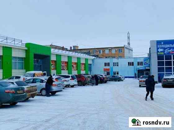 Торговое помещение с отдельным входом 25-50 кв.м Оренбург