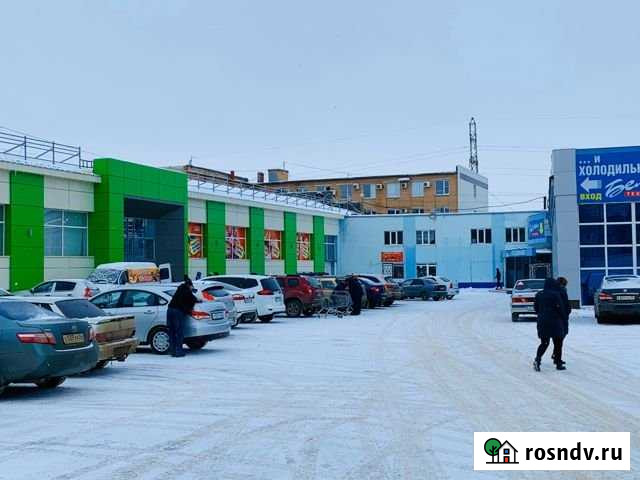 Торговое помещение с отдельным входом 25-50 кв.м Оренбург - изображение 1