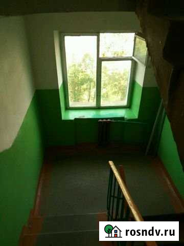 3-комнатная квартира, 59 м², 4/5 эт. на продажу в Гороховце Гороховец - изображение 1