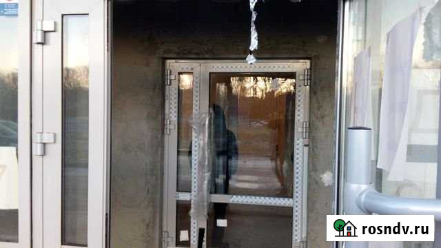 Торговое помещение, 45 кв.м. Казань - изображение 1