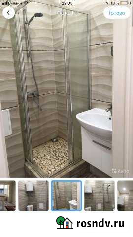 Квартира-студия, 23 м², 6/6 эт. в аренду на длительный срок в Краснодаре Краснодар - изображение 1