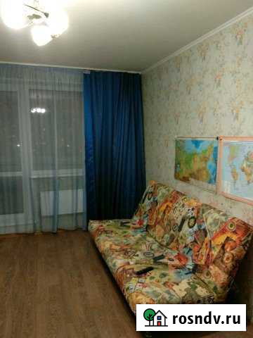 1-комнатная квартира, 45 м², 7/16 эт. в аренду на длительный срок в Нижневартовске Нижневартовск - изображение 1