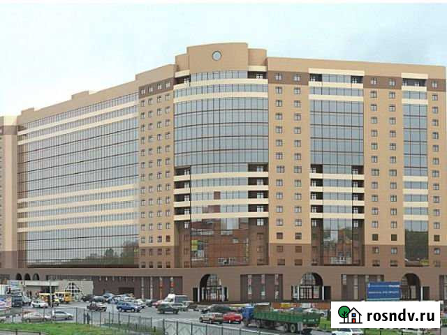 1-комнатная квартира, 31 м², 17/17 эт. на продажу в Жуковском Жуковский - изображение 1