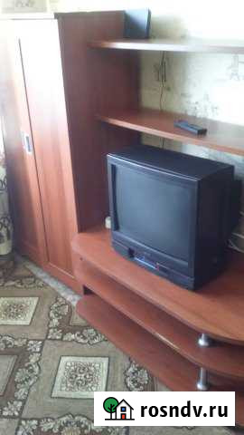 1-комнатная квартира, 19 м², 7/9 эт. в аренду посуточно в Кемерово Кемерово - изображение 1