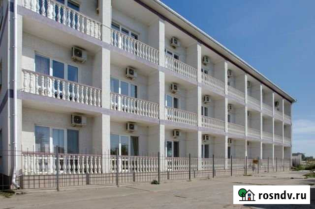 Гостиница на 27 номеров, 80м от моря Евпатория - изображение 1