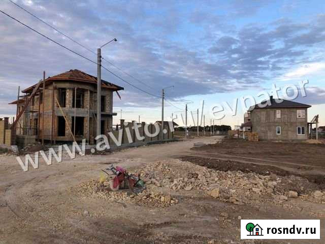 Участок ИЖС 5 сот. на продажу в Евпатории Евпатория - изображение 1