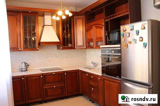 3-комнатная квартира, 100 м², 4/5 эт. в аренду на длительный срок в Благовещенске Амурской области Благовещенск - изображение 1