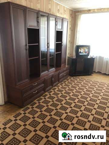 2-комнатная квартира, 51 м², 13/14 эт. в аренду на длительный срок в Ижевске Ижевск - изображение 1