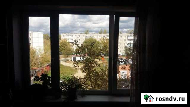 2-комнатная квартира, 54 м², 4/5 эт. на продажу в Шатуре Шатура - изображение 1