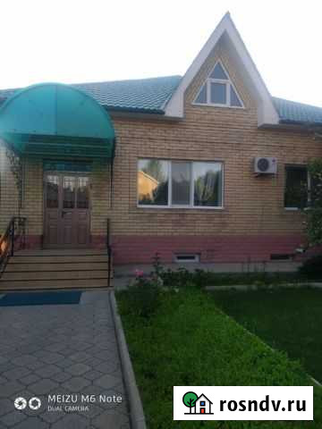 Коттедж 376 м² на участке 10 сот. на продажу в Оренбурге Оренбург - изображение 1