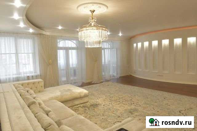 5-комнатная квартира, 250 м², 2/5 эт. на продажу в Барнауле Барнаул - изображение 1