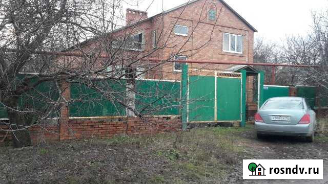 Дом 300 м² на участке 10 сот. на продажу в Шахтах Шахты - изображение 1