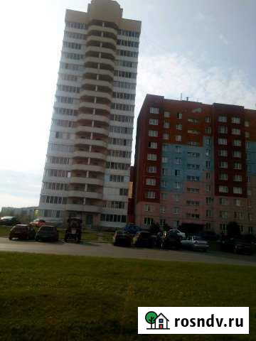 1-комнатная квартира, 45 м², 6/17 эт. на продажу в Кургане Курган - изображение 1