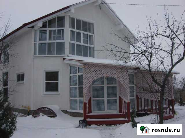Дом 226 м² на участке 30 сот. на продажу в Клине Клин - изображение 1
