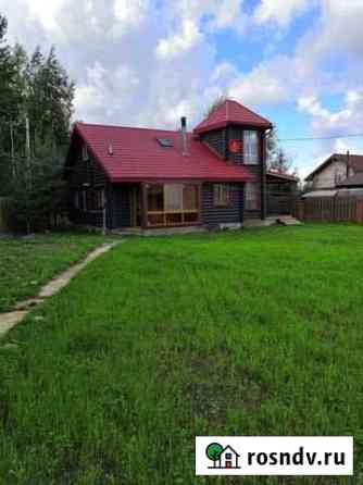 Коттедж 180 м² на участке 15 сот. на продажу в Ломоносове Ломоносов