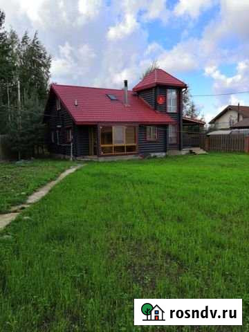 Коттедж 180 м² на участке 15 сот. на продажу в Ломоносове Ломоносов - изображение 1