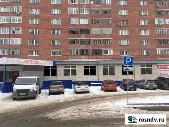 Торговое помещение, 565 кв.м. Тюмень