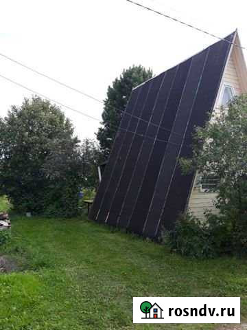 Дача 23 м² на участке 5 сот. на продажу в Костроме Кострома - изображение 1