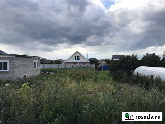 Участок ИЖС 6 сот. на продажу в Йошкар-Оле Йошкар-Ола - изображение 1
