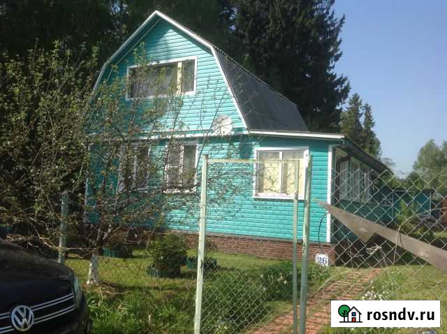 Дача 115 м² на участке 10 сот. на продажу в Москве Москва - изображение 1