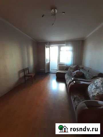 1-комнатная квартира, 37.4 м², 5/5 эт. на продажу во Владикавказе Владикавказ - изображение 1