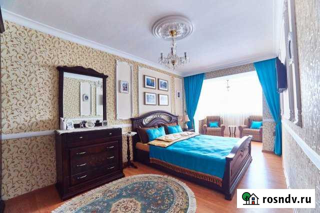 2-комнатная квартира, 50 м², 4/5 эт. в аренду посуточно в Кисловодске Кисловодск - изображение 1