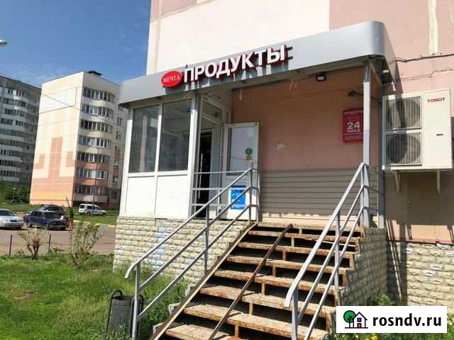 Помещение 83 кв.м. с отдельным входом Казань - изображение 1