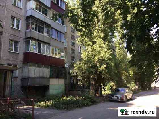 3-комнатная квартира, 47.1 м², 1/5 эт. на продажу в Липецке Липецк