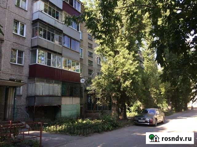 3-комнатная квартира, 47.1 м², 1/5 эт. на продажу в Липецке Липецк - изображение 1
