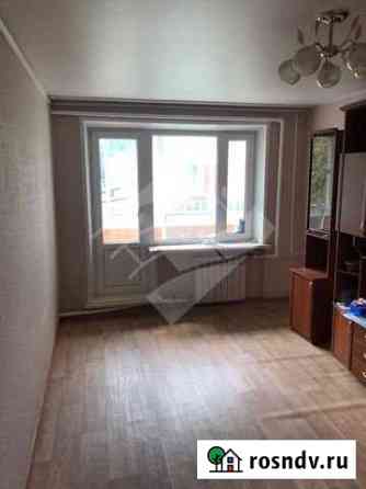 1-комнатная квартира, 29.2 м², 3/3 эт. на продажу в Захарово Захарово