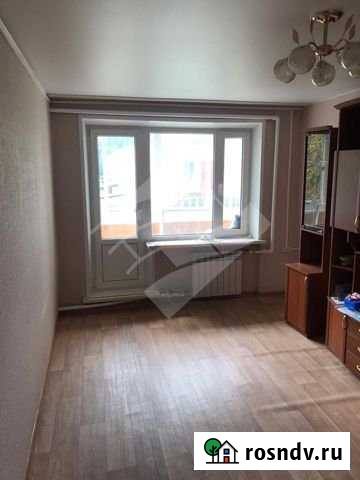 1-комнатная квартира, 29.2 м², 3/3 эт. на продажу в Захарово Захарово - изображение 1