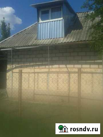 Дача 30 м² на участке 6 сот. на продажу в Майкопе Майкоп - изображение 1