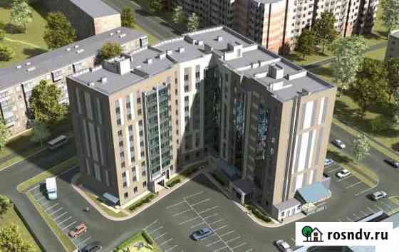 1-комнатная квартира, 41 м², 7/9 эт. на продажу в Костроме Кострома
