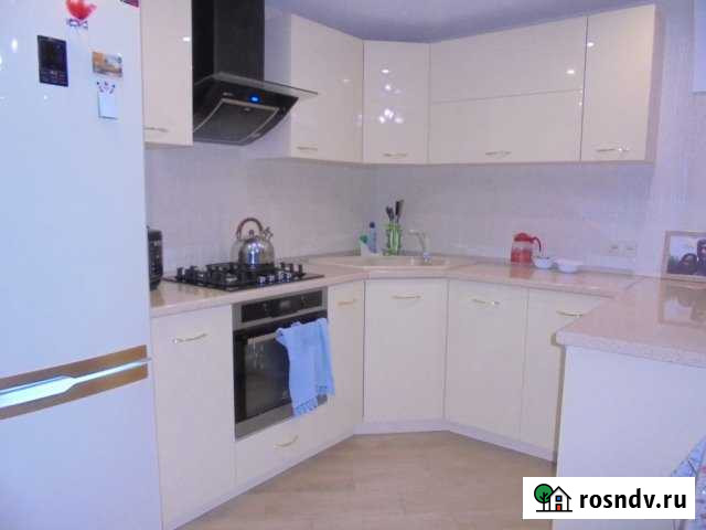 Таунхаус 60.7 м² на участке 1 сот. на продажу в Туапсе Туапсе - изображение 1