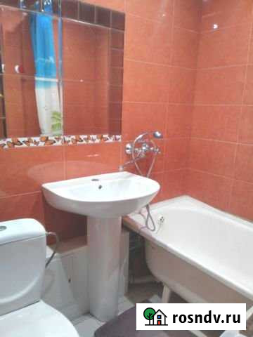 1-комнатная квартира, 36 м², 5/5 эт. в аренду на длительный срок в Севастополе Севастополь - изображение 1