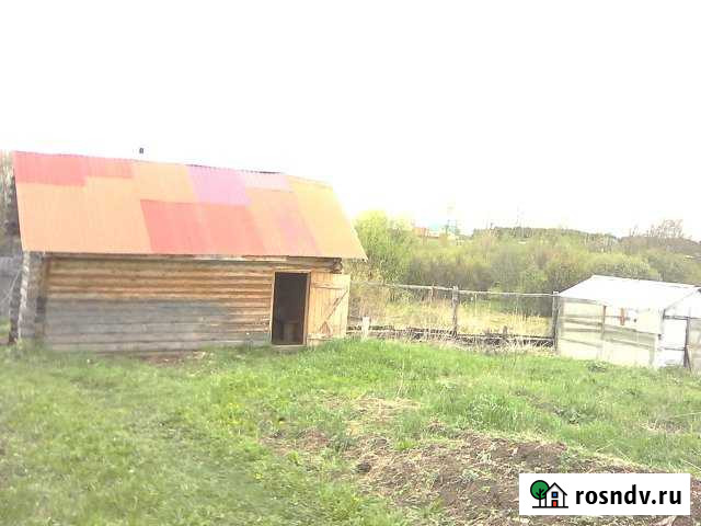 Участок ИЖС 6 сот. на продажу в Гамово Гамово - изображение 1