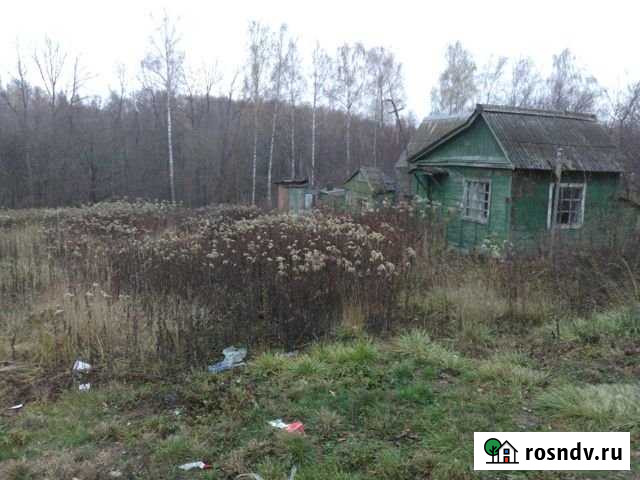 Участок СНТ, ДНП 11 сот. на продажу в Курске Курск - изображение 1