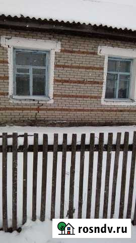 Дом 50 м² на участке 10 сот. на продажу в Тогучине Тогучин - изображение 1