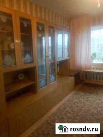 2-комнатная квартира, 43 м², 5/5 эт. в аренду на длительный срок в Ангарске Ангарск